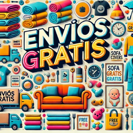 Accesorios prácticos para el hogar