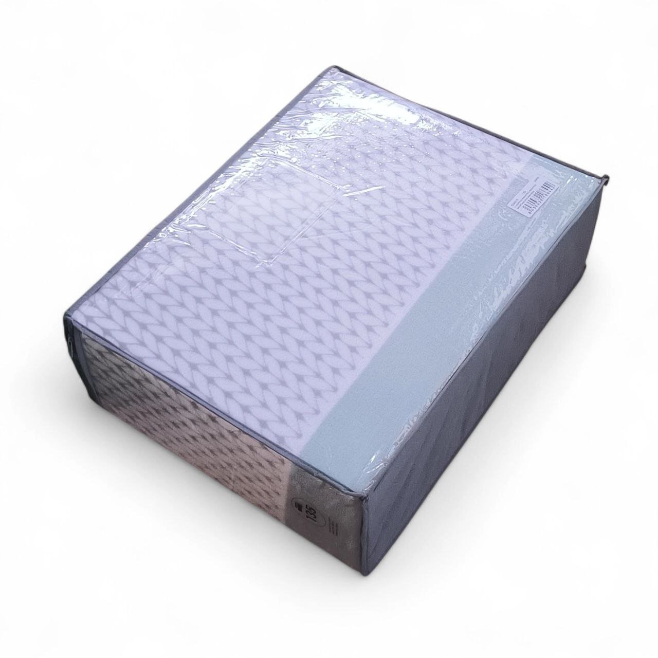 Sábanas Coralina Jara Verde Claro 200 g/m² – Invierno 90–180 cm - Imagen 6