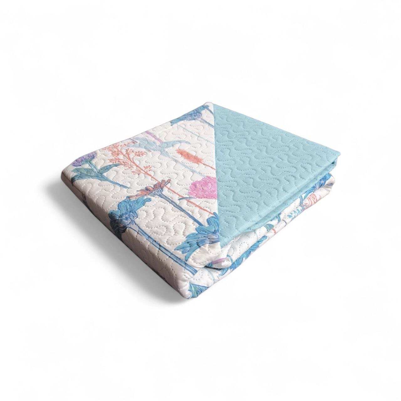 Colcha Reversible Económica - Diseño Moderno para Todo el Año - Medidas 90, 105, 135 y 150cm (sin cojines) - Mercatienda.es - Imagen 5
