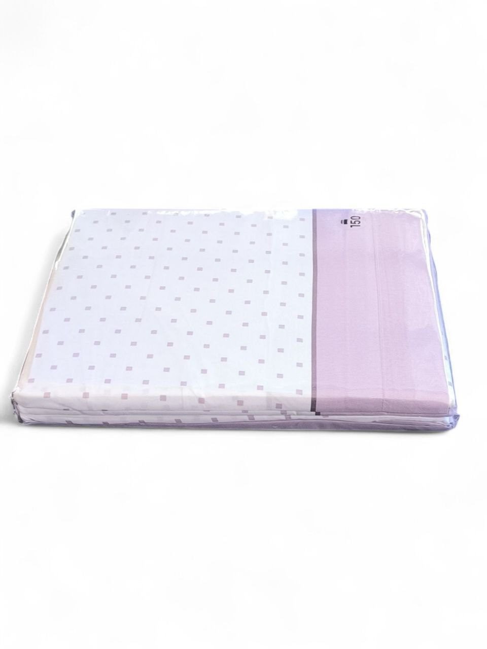 Juego de Sábanas Verano Microfibra Cuadros Nube - Para Camas de 90 a 180 cm | Suave y Fresco | Anti-bolitas | Mercatienda.es - Imagen 3
