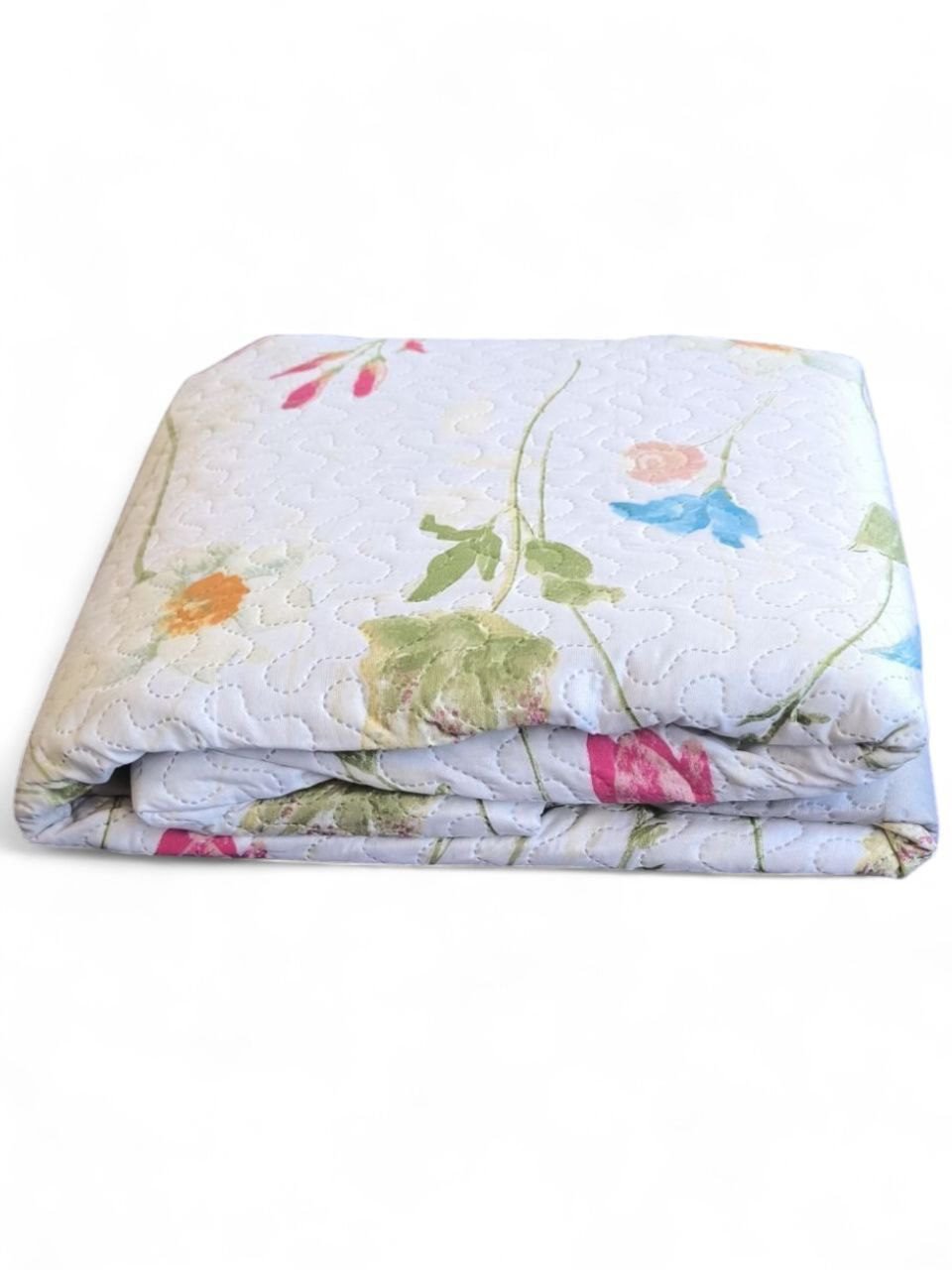 Colcha de Verano Ícaro Multicolor – Ligera, Fresca, Transpirable y Económica para tu Dormitorio - Imagen 5