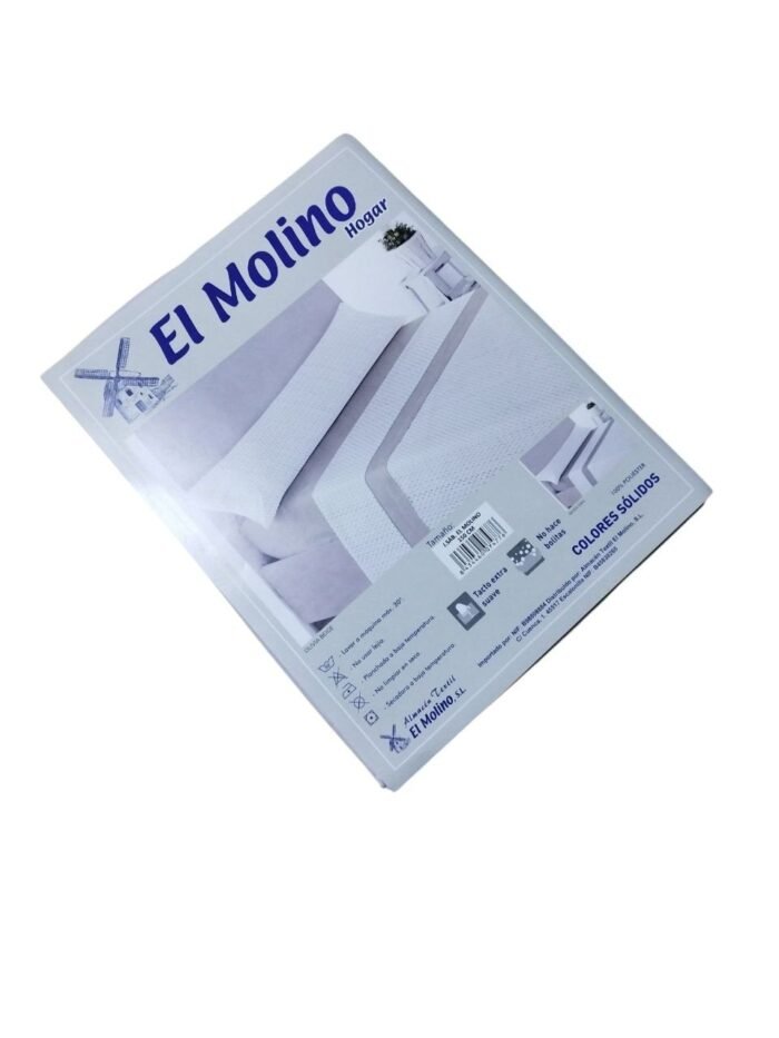 Sábanas Verano Microfibra Tacto Algodón  |Olivia Gris | Lote 2 | Anti-bolitas | Mercatienda.es - Imagen 6