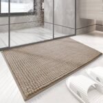 Alfombra  Baño