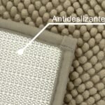 Alfombra  Baño