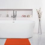 Alfombra Baño