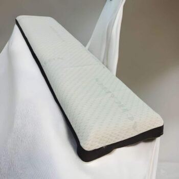 Almohada Visco Carbono: Duerme Sin Dolor y Descansa