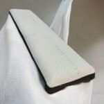 Almohada Visco Carbono: Duerme Sin Dolor y Descansa