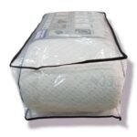 Almohada Visco Carbono: Duerme Sin Dolor y Descansa