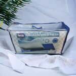 Almohada Visco Fresh: Sueño Sin Dolor y Confort Total