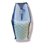 Almohada Visco Fresh: Sueño Sin Dolor y Confort Total