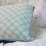 Almohada Visco Fresh: Sueño Sin Dolor y Confort Total