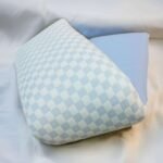 Almohada Visco Fresh: Sueño Sin Dolor y Confort Total