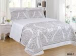 Colcha de verano reversible modelo Labrados Taupe en varios tamaños Desde 90cm asta 180cm excepcional relación calidad y precio.