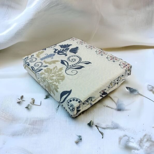 Colcha cama Azul reversible verano cubrecama Logan cómoda, durabilidad al lavado el termo sellado de cálida da estilo a cualquier habitación con esta. Decoración cuadrantes de regalo de 50 x70 cm.