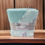 Colchas de cama Reversibles- Baratas de Alta Calidad -Cerdeña- Económica.