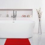 Alfombra  Baño