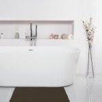Alfombra Baño