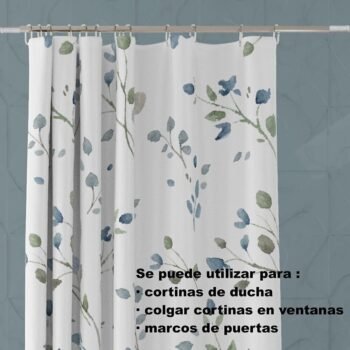 Barra Extensible de Aluminio 25mm - Fácil Instalación