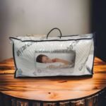 Almohada Viscoelástica de Carbono: Máximo Confort y Frescura