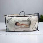 Almohada Viscoelástica de Carbono: Máximo Confort y Frescura