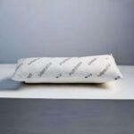 Almohada Viscoelástica de Carbono: Máximo Confort y Frescura