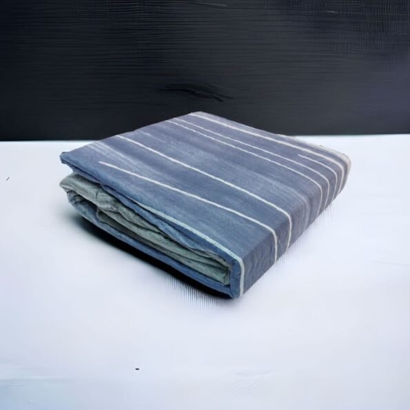 Colcha cama reversible verano en Azul cubrecama Broome cómoda, durabilidad al lavado el termo sellado de cálida da estilo a cualquier habitación con esta. Decoración cuadrantes de regalo de 50 x70 cm.