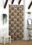 Cortina Alpujarra Camperas 140x260cm - Interior/Exterior