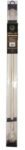 Barra de Cortina Doble Extensible 120-210 cm | Compra Ya