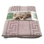 Cubre sofá Multiusos jarapas Composición del tejido: 80% Algodón