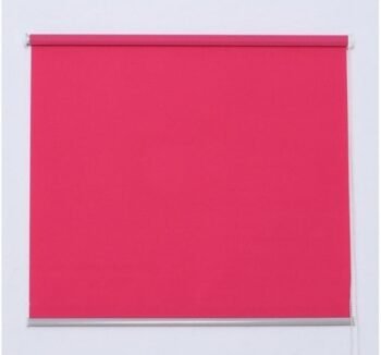 Estor Enrollable Fucsia: Diseños Elegantes y Modernos.