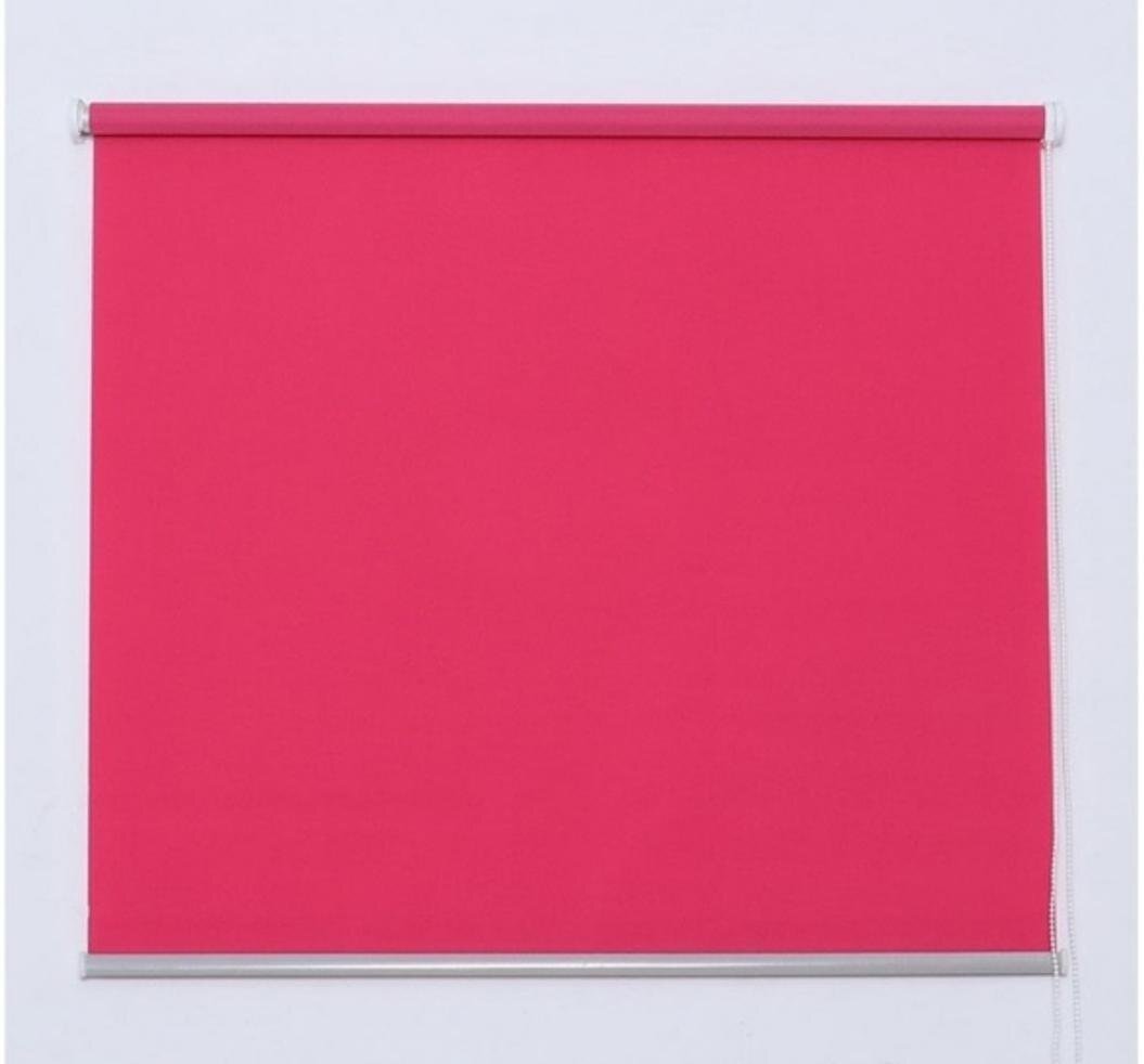 Estor Enrollable Fucsia: Diseños Elegantes y Modernos.