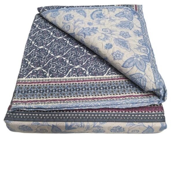 Colcha de verano reversible modelo,2022-8 Mándalas en varios tamaños desde 90 cm hasta 150 cm excepcional relación calidad y precio.