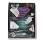 Protector de Colchón Tolrá 200cm Acolchado e Impermeable