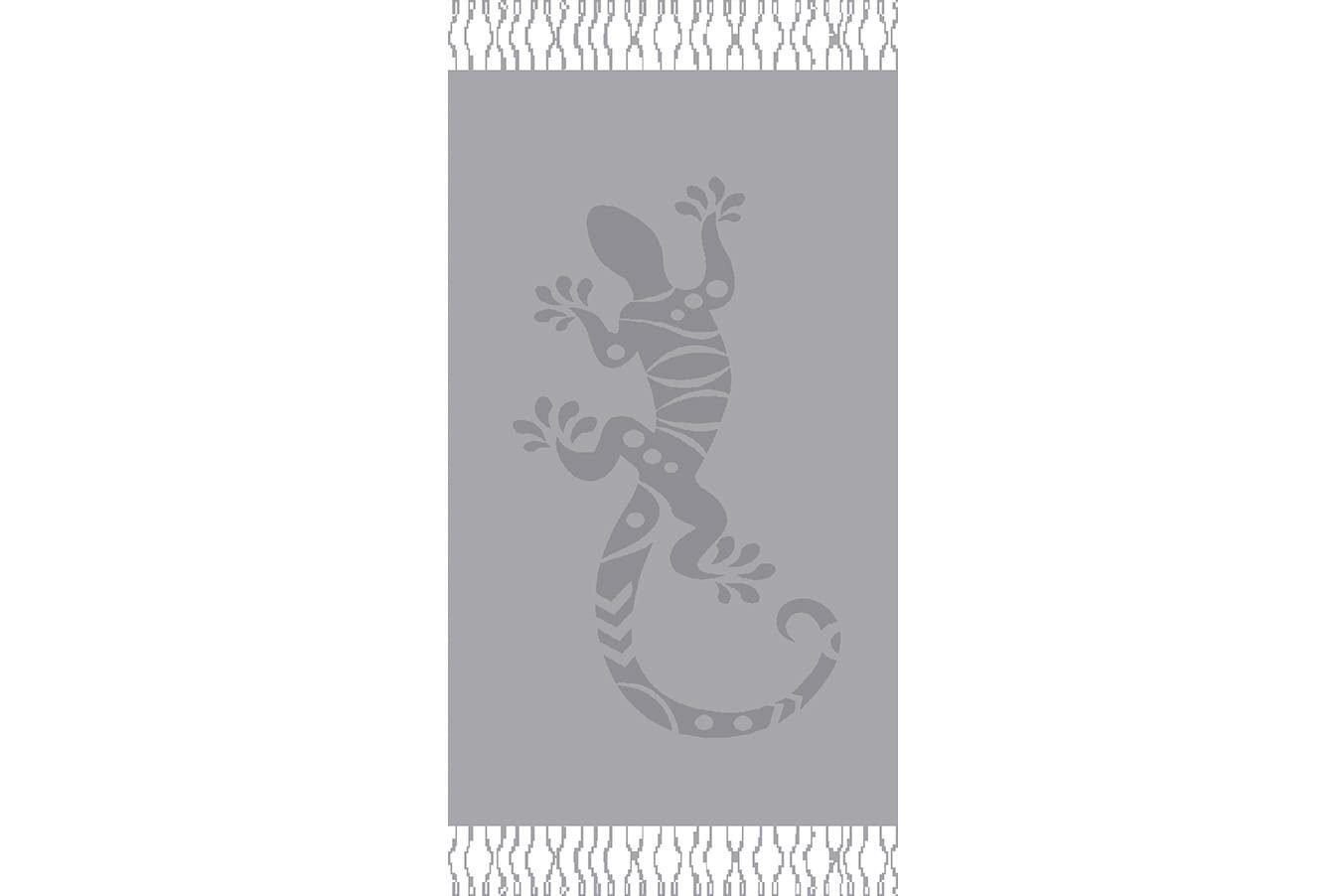 Toalla de Playa  y baño 100% algodón Egipcio de gran adsorción, Medidas 90_x_175 cm.