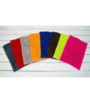 Alfombra de Baño Absorbente Microfibra 40x60cm - Compra en Mercatienda.es