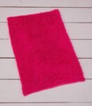 Alfombra de Baño Absorbente Microfibra 40x60cm – Compra en Mercatienda.es