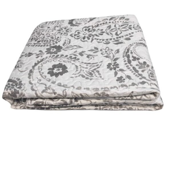 Colcha de verano reversible modelo,2022-3-taupe en varios tamaños desde 90 cm hasta 150 cm excepcional relación calidad y precio.