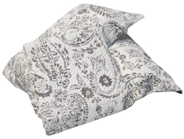 Colcha de verano reversible modelo,2022-3-taupe en varios tamaños desde 90 cm hasta 150 cm excepcional relación calidad y precio.