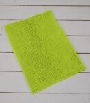 Alfombra de Baño Absorbente Microfibra 40x60cm – Compra en Mercatienda.es