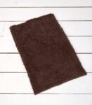 Alfombra de Baño Absorbente Microfibra 40x60cm – Compra en Mercatienda.es