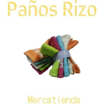 Paños de Cocina Bordados Premium: Pack 5/10 - Portugal