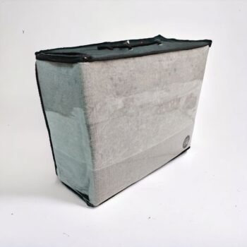 Coralinas Sabanas - Tacto suave Térmicas de Invierno, Doble Perchado 220grs - MOD VIACHA GRIS - Válidas 190/200cm + 30cm - Confort Antiestrés