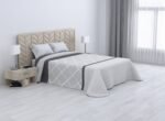Colcha Reversible Niagara de Mercatienda.es: Tranquilidad y Frescura