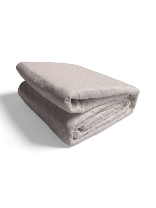 Colcha Bouti Blanca de cama Reversible de PT Home