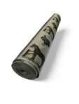 Tela Ecuestre Jacquard - Compra por Metro 280cm Ancho
