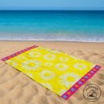 PLAYA-Toalla Playa XXL 180×100 cm