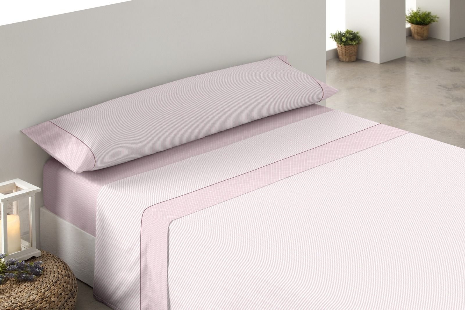 Sábanas Microfibra Anti-Perli: Confort y Elegancia Veraniega