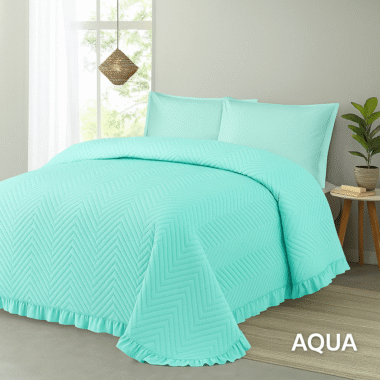 Preservar la ropa de cama