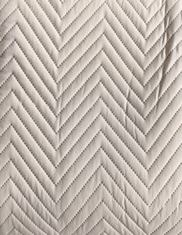 Colcha Bouti Lavada Lisa en lino de Microfibra Suave, Ligera y Elegante para Verano