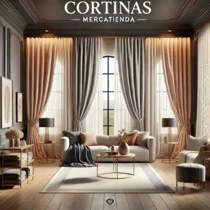 CORTINAS
